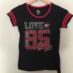 COPY - Georgia T Shirt